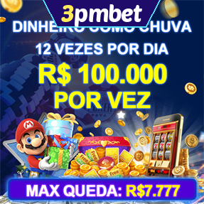 3pmbet Mina Misteriosa